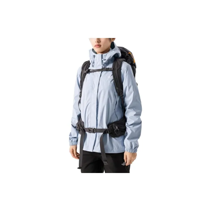 THE NORTH FACE Antora Jacket Women's Light Blue-3