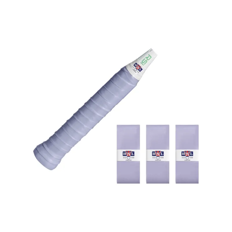 RSL Badminton Grip Tape Polyurethane Thin-18