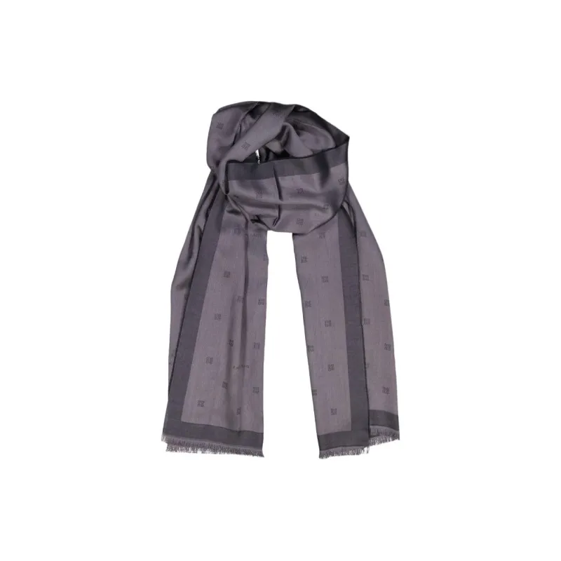 Givenchy 4G Scarf-1