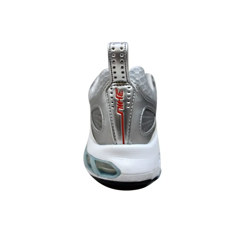 Nike Air Zoom Swift Iv 4 Neutral Grey/Blue Cap White Metallic Silver Women's-2