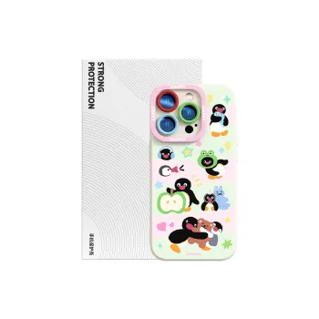 WOYE Phone Cases