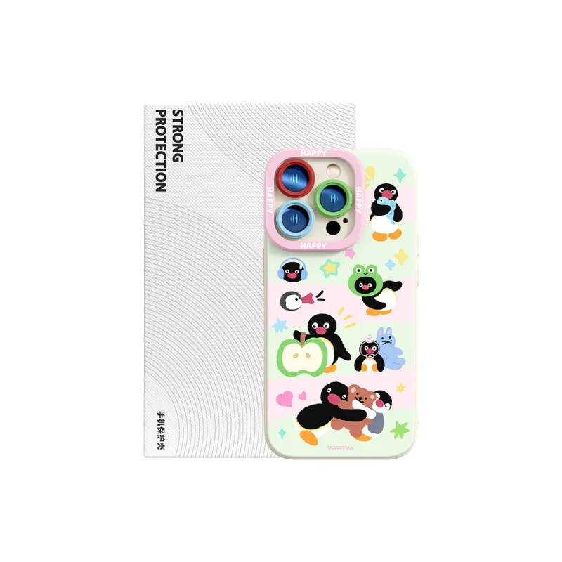 WOYE Phone Cases-0