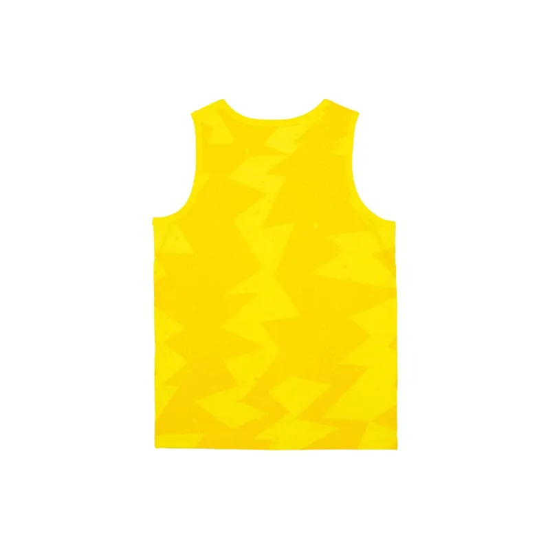 JORDAN Printed Poolside Tank Top-1