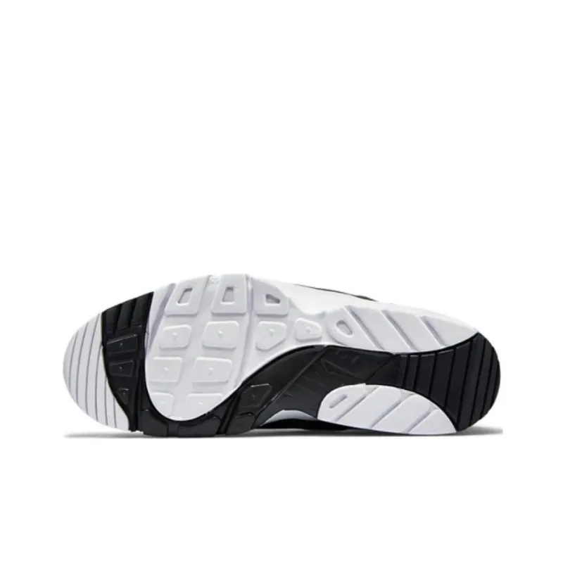 Nike Air Trainer Huarache Cool Blue-4