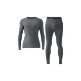 [Men's Medium Warm Style]Cyan