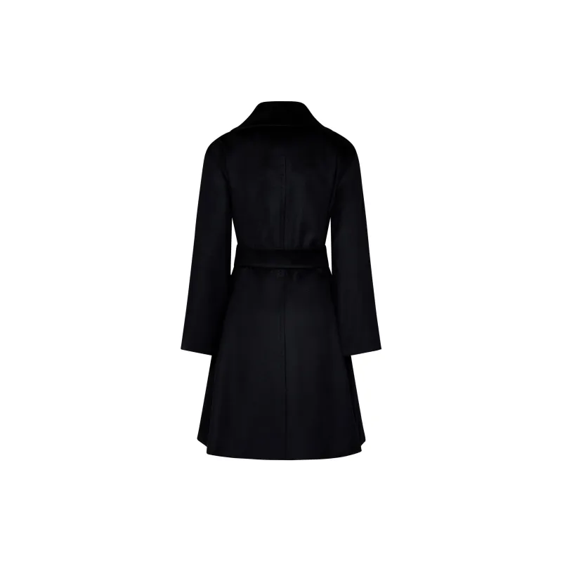 MaxMara Studio Tigre Coat-1