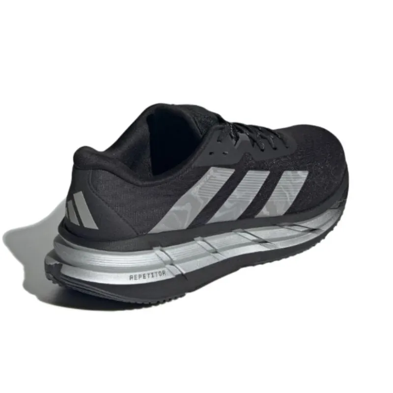 Adidas Adistar 3 'Reflective   Black'-1
