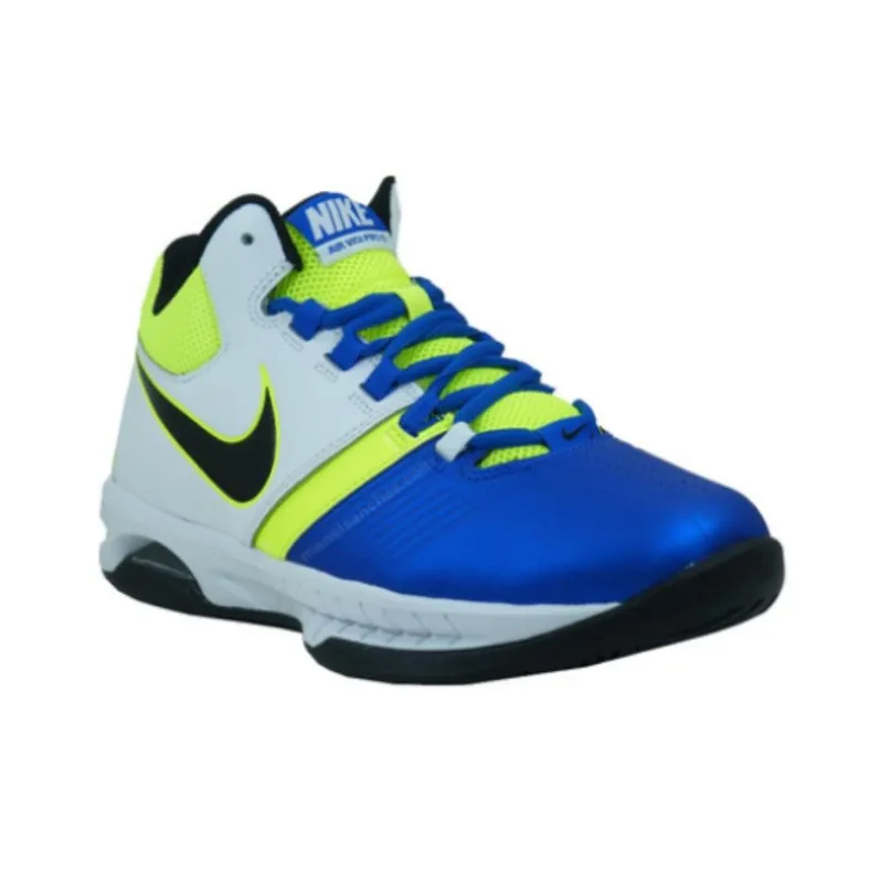 Nike Air Visi Pro V Hyper Cobalt-2