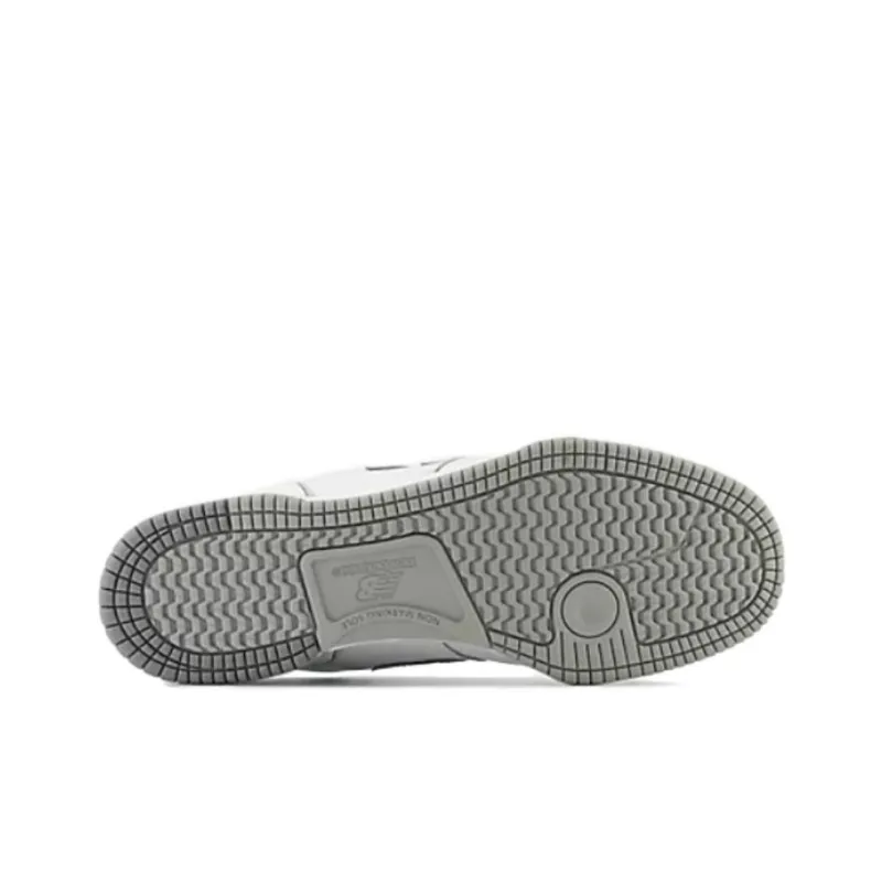 New Balance Numeric 600 Tom Knox White Rain Cloud-3