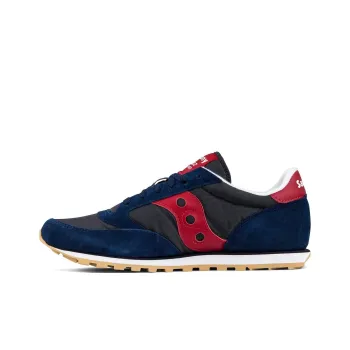 saucony Jazz Low Pro