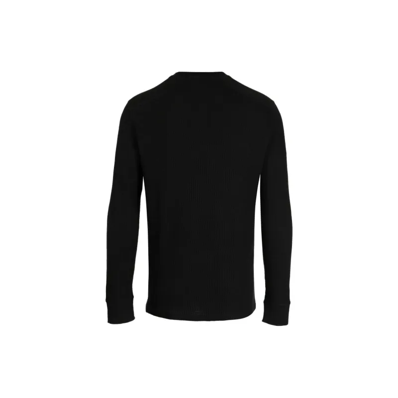VINCE Crew neck Cotton blend Jumper-1