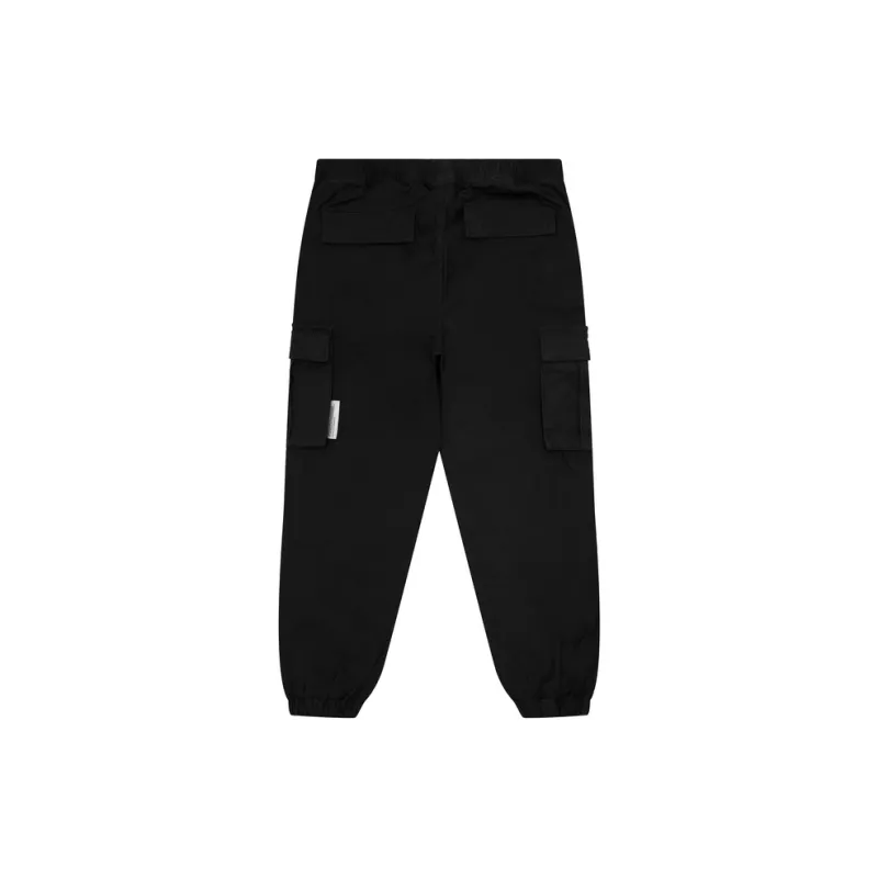Aape By *A Bathing APE® Tapered leg Cargo Trousers-1