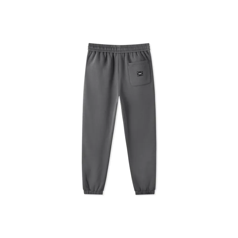 SEM/R Casual Pants Men-5