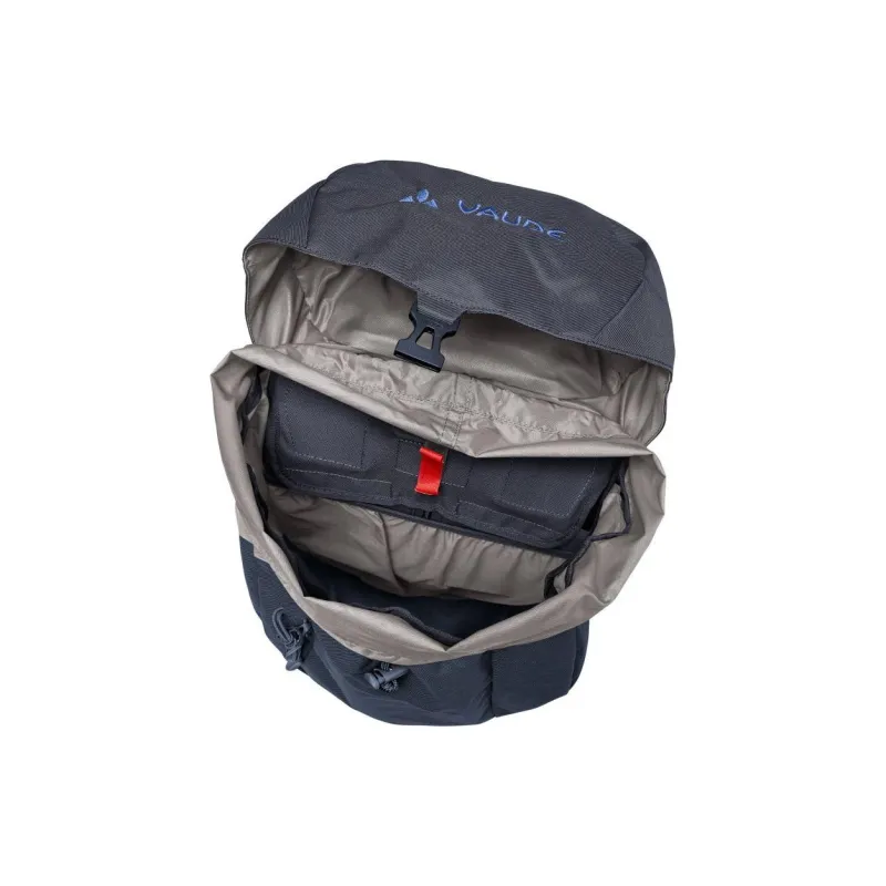 VAUDE 16L Outdoor Bags Polyamide Lake Blue Women's-6