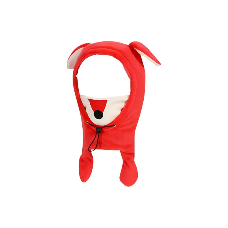 NANDN Ski Protective Gears French Terry Polar Fleece Kids'-10