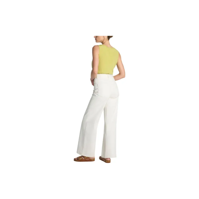 St. John Silk Tank Top-2