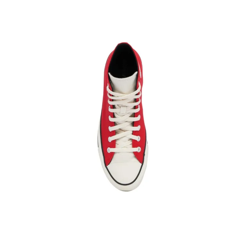 Converse Chuck Taylor All Star High 'University Red'-1