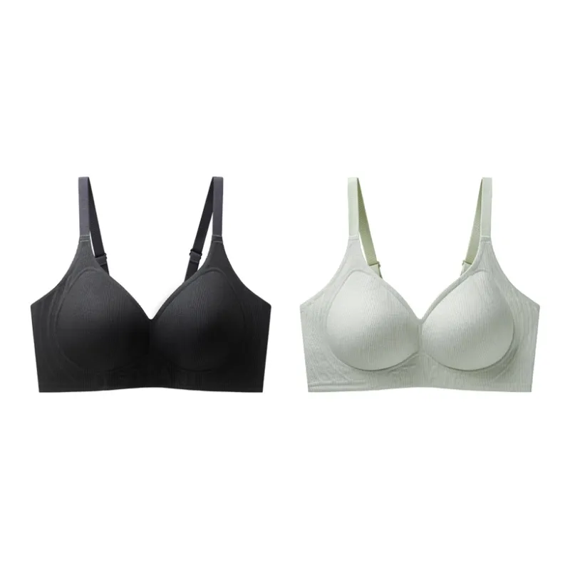 LAKESI Women's Bras-8