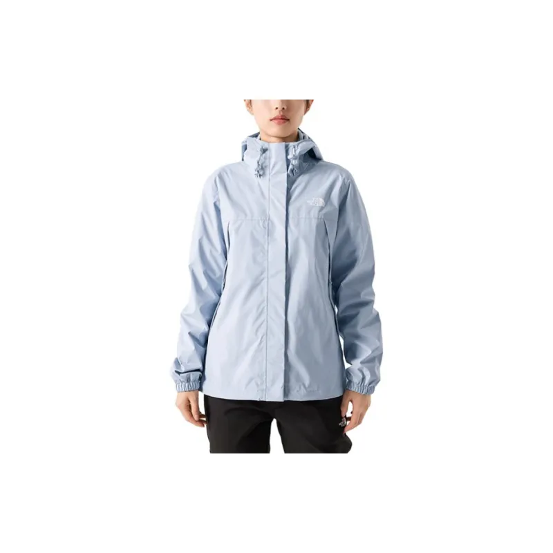 THE NORTH FACE Antora Jacket Women's Light Blue-2