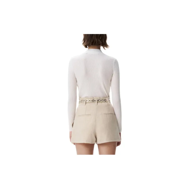 IRO NIGHT SS24 Knitwear Women's Light Beige-2