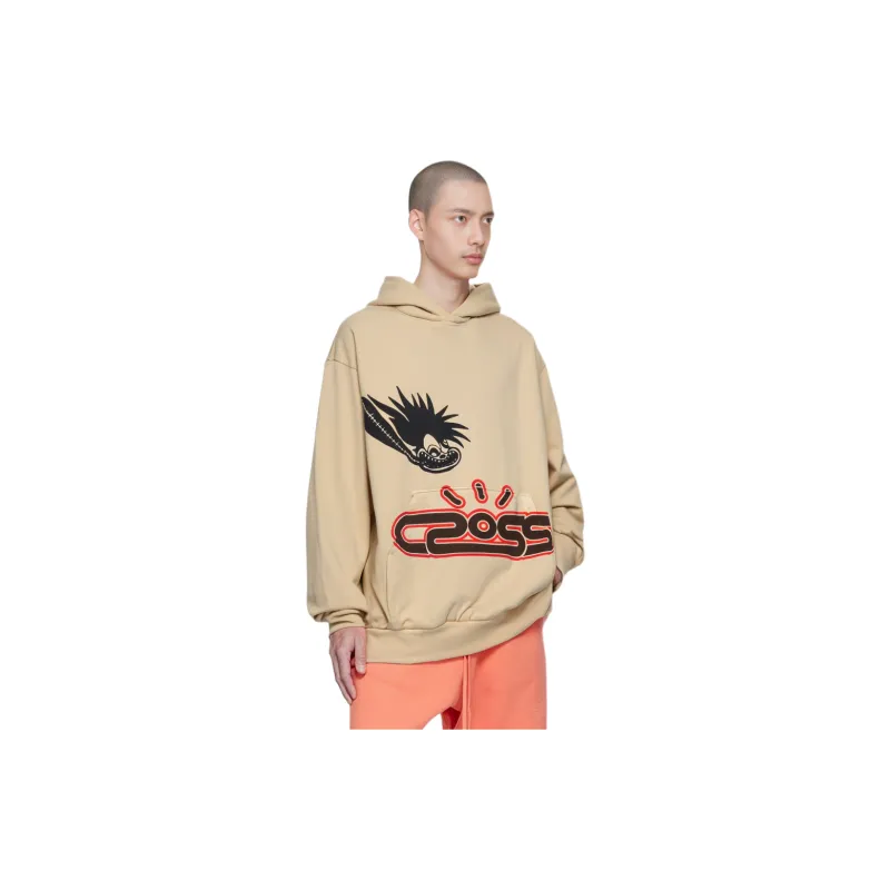 Travis Scott Motor Sport Hoodie-2
