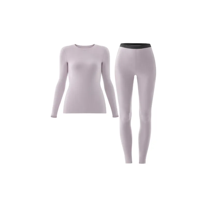 Bananain Red Plan Series Thermal Set Unisex-90