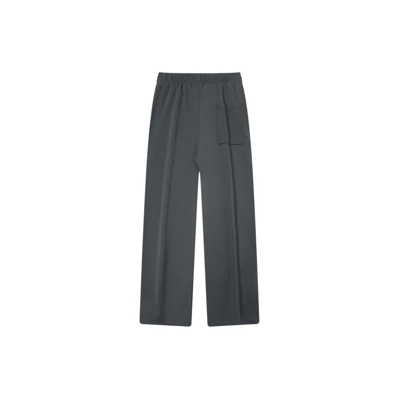 Warrior Knitted Sports Pants Unisex-7
