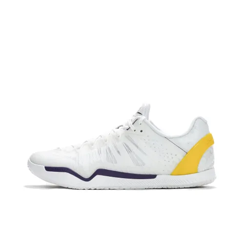 Serious Player Only Player 1 Basketball Shoes Men Low-Top