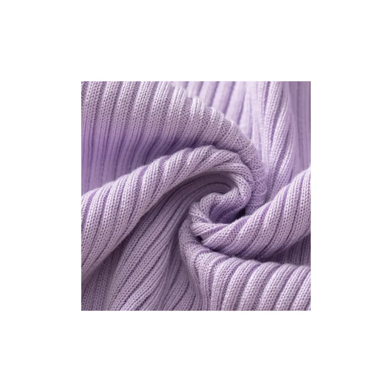 KARL LAGERFELD Knitwear Women's Purple-5