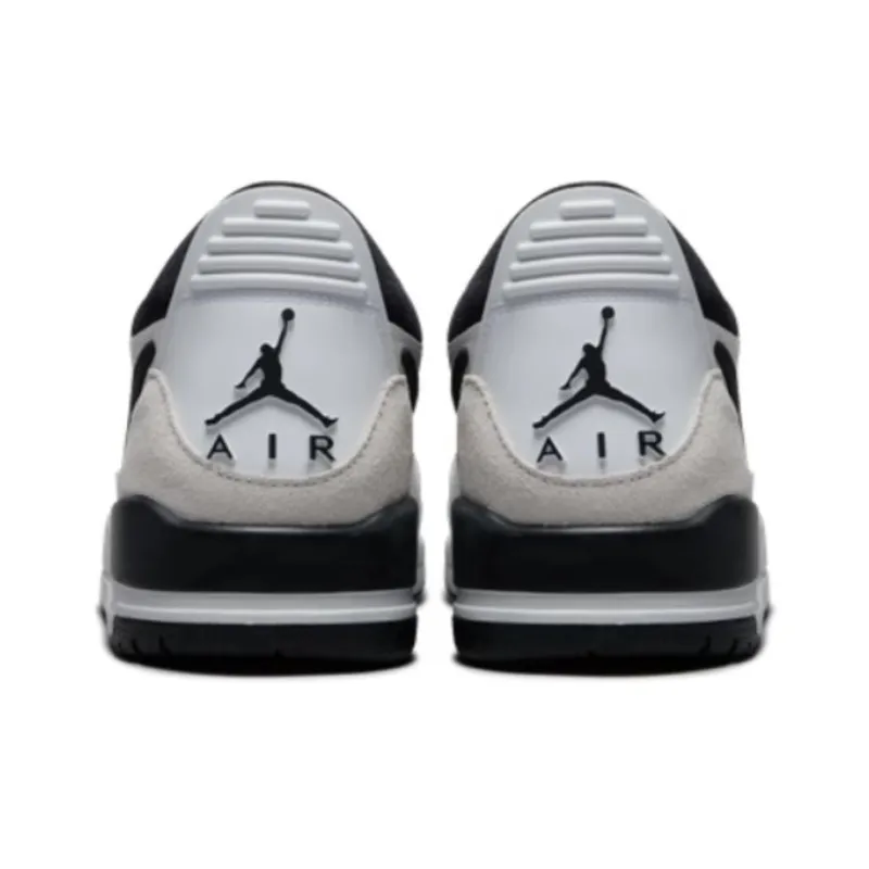 Jordan Legacy 312 Low Panda-3
