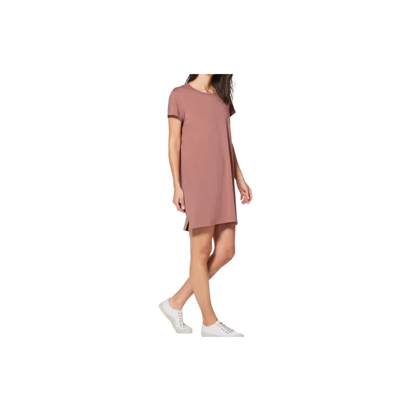 Lululemon Day Tripper Short-Sleeved Dresses Women's-2