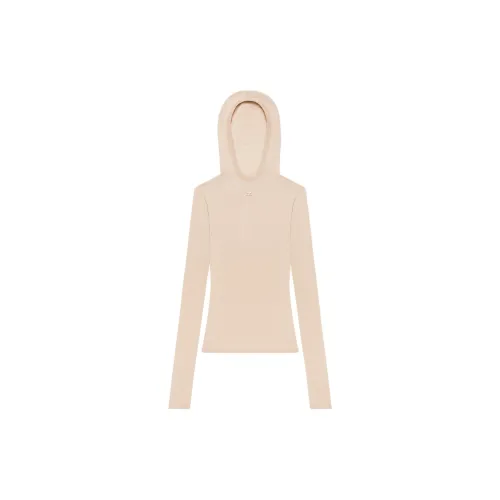 COURREGES Sweaters Women's Dune/Sand Dune