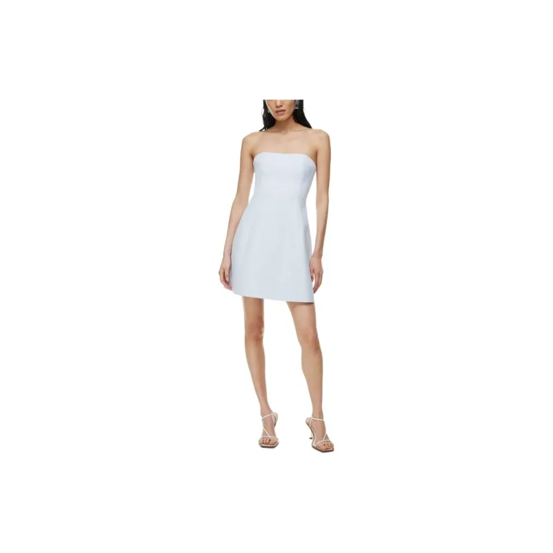 ARITZIA Babaton Appraise Dress Sleeveless Dress Women's-2