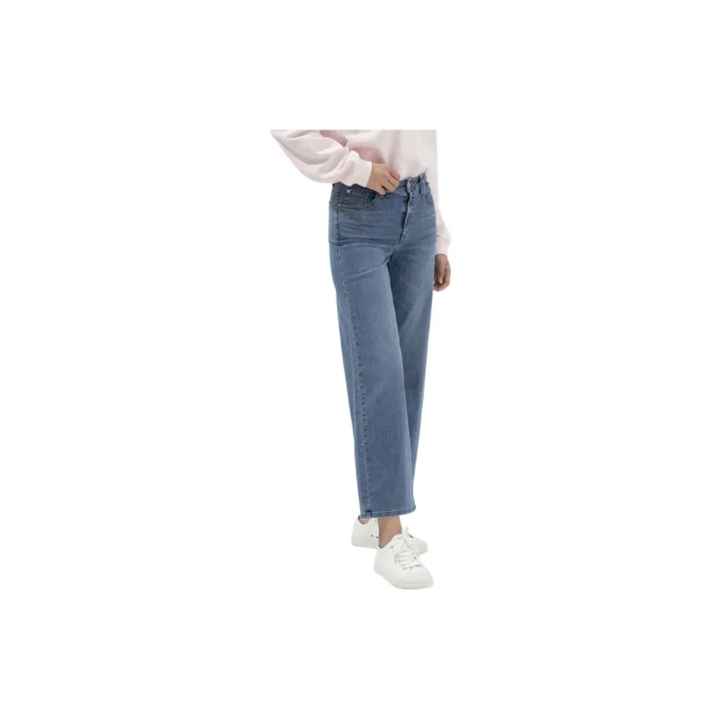 GUESS Jeans Women's Blue-1