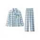 Blue-Women's