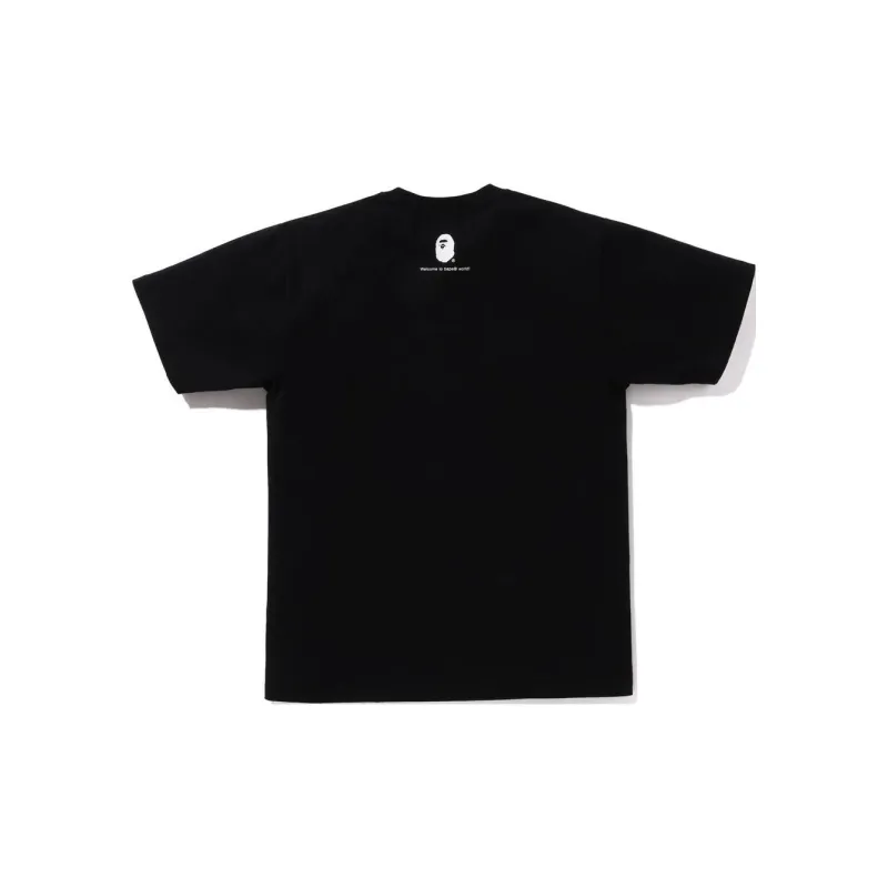 Bape Dot Com Tee-1