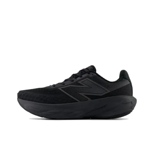1080v14 Women's Fresh Foam X New Balance 'Black Metallic' Women's