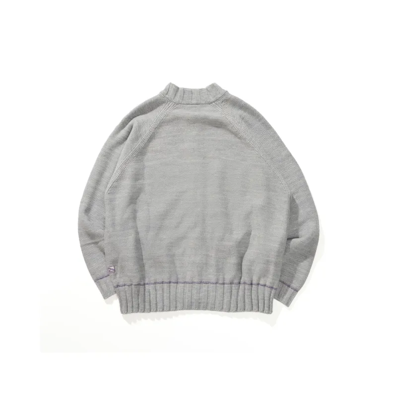 NOTHOMME Sweaters Unisex-4