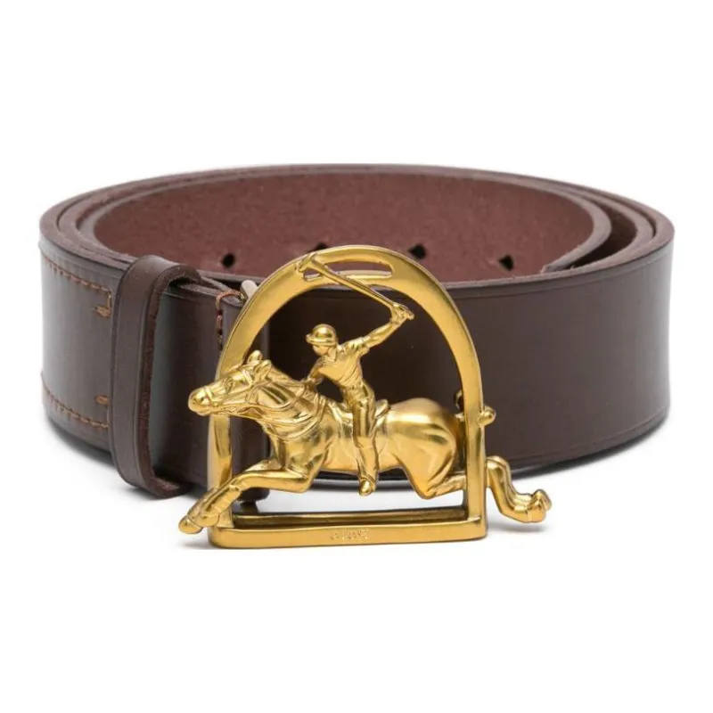 Polo Ralph Lauren Polo Pony Belt-1
