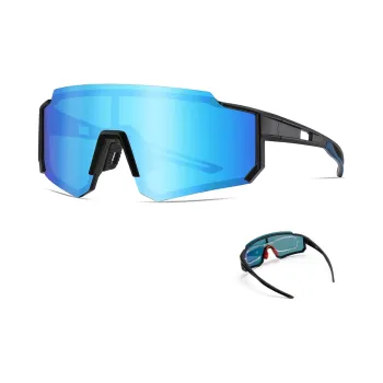 CYXUS Sunglasses Unisex