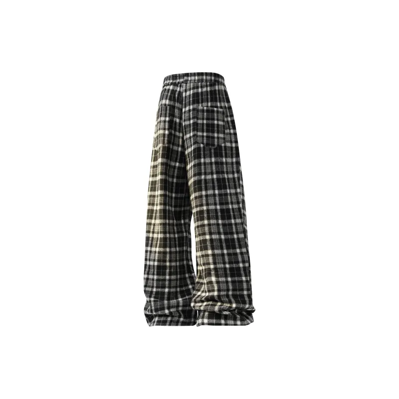 YATSI Casual Pants Unisex-1