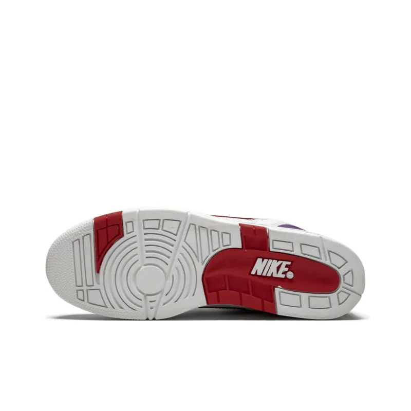 Nike Air Force 2 Low Raptors-4