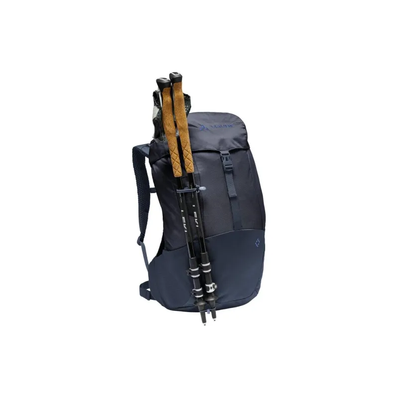 VAUDE 16L Outdoor Bags Polyamide Lake Blue Women's-2