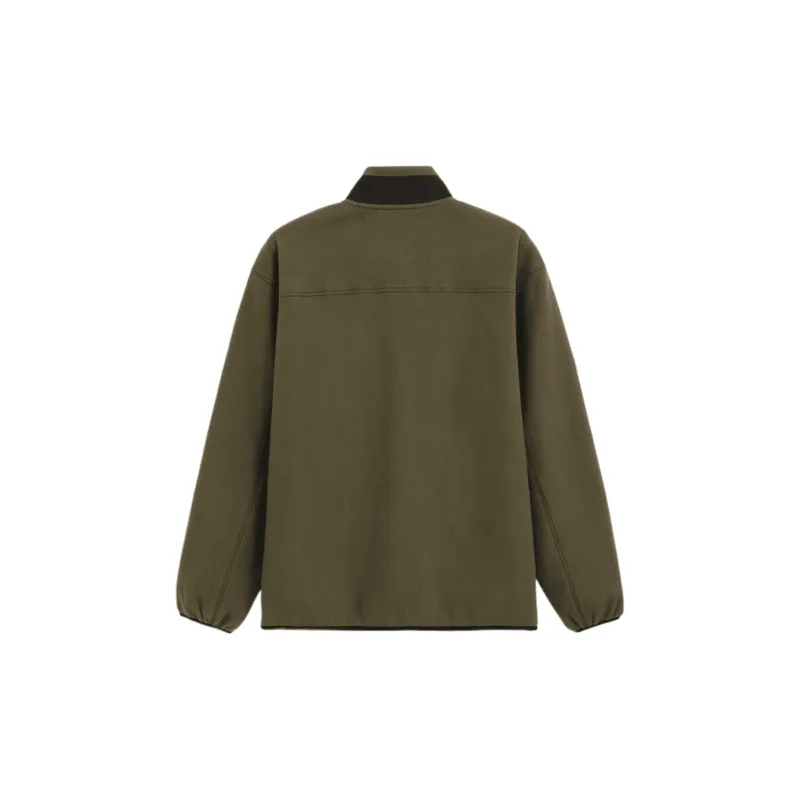 GAP Fall And Winter Jacket Unisex-1