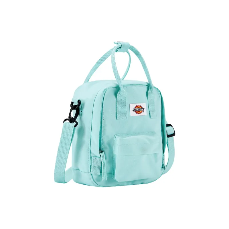 Dickies Polyester Three Proofing Fabric Crossbody Handbag Regular Unisex Multicolor-3