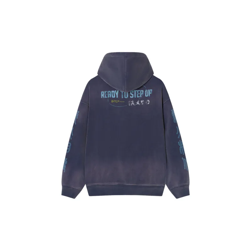 Clottee X AFGK CLOTTEE Collaboration Sweatshirts Unisex-11