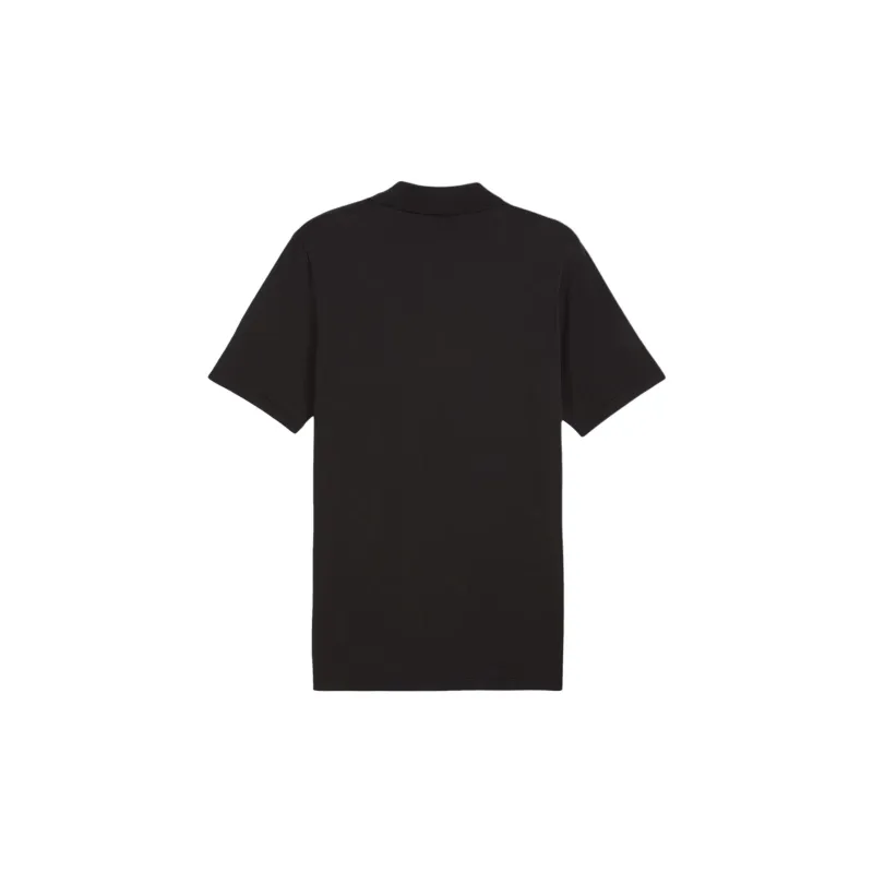 PUMA F1® Ess Logo Men's Motorsport Polo-1