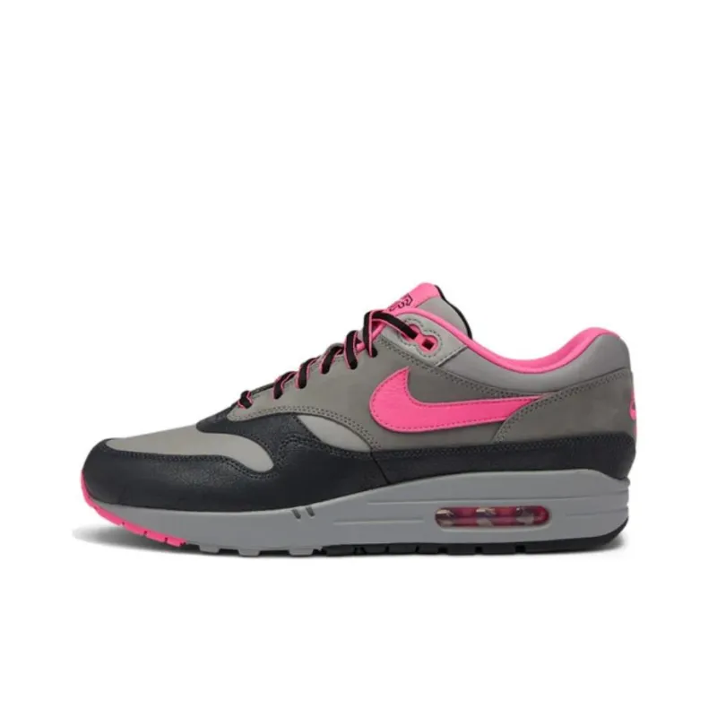 Nike Air Max 1 SP HUF Pink Pow-0