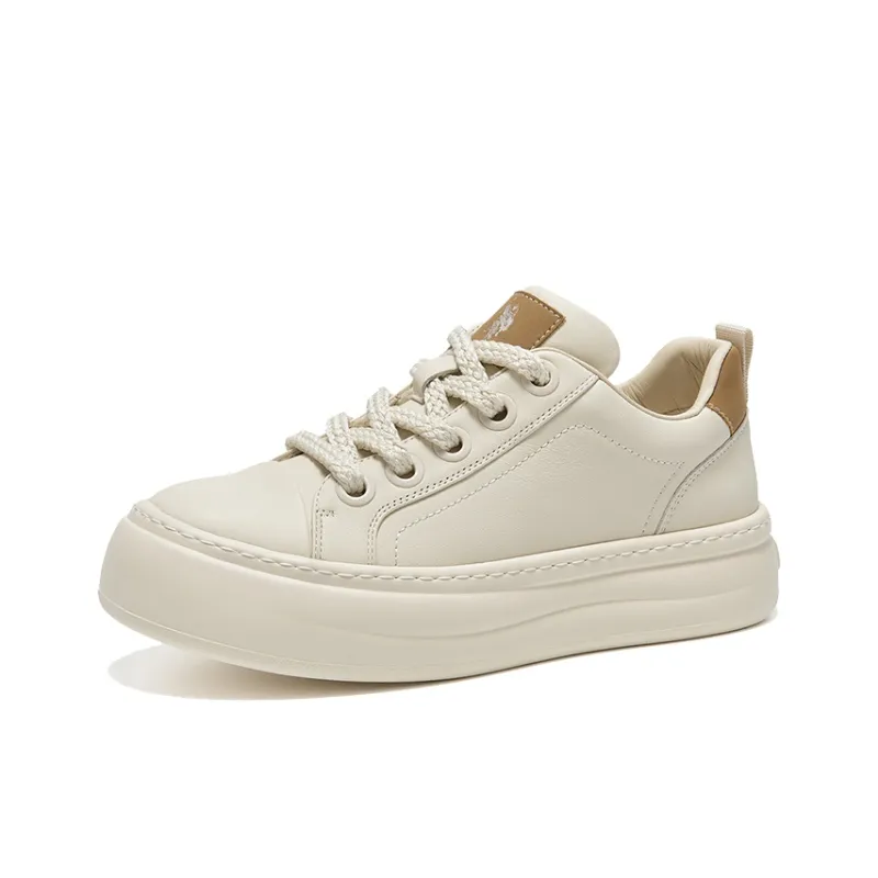 U.S. POLO ASSN. Low Top Skateboard Shoes Unisex-1