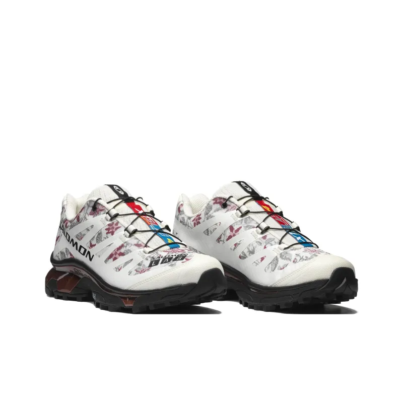 SALOMON XT 4 Og 'Needlepoint Vanilla Ice'-2
